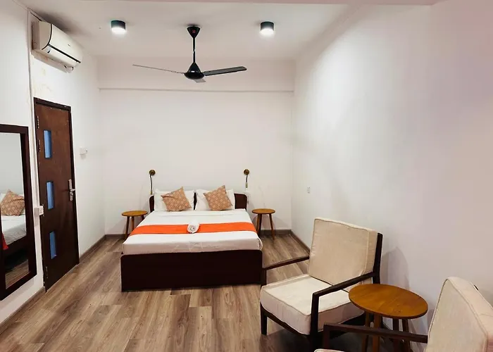 Cityrest Fort