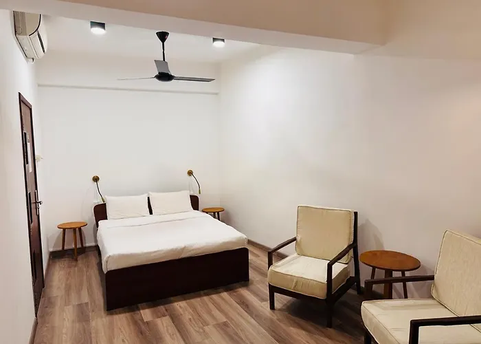 Cityrest Fort