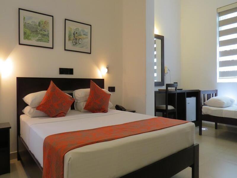 Hostel Cityrest *