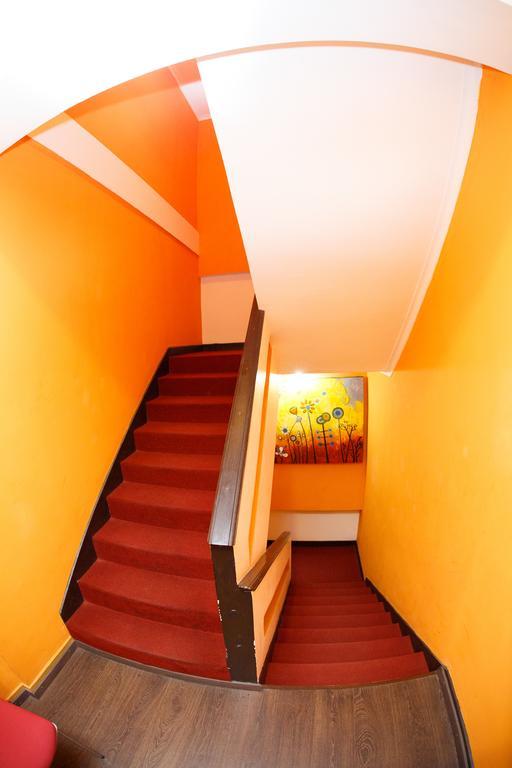 Cityrest Hostel Colombo