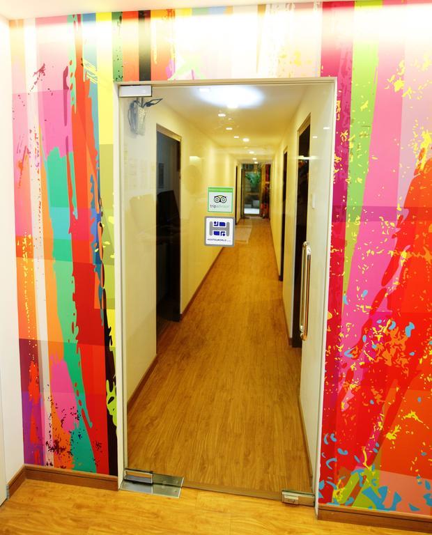 Cityrest Hostel *