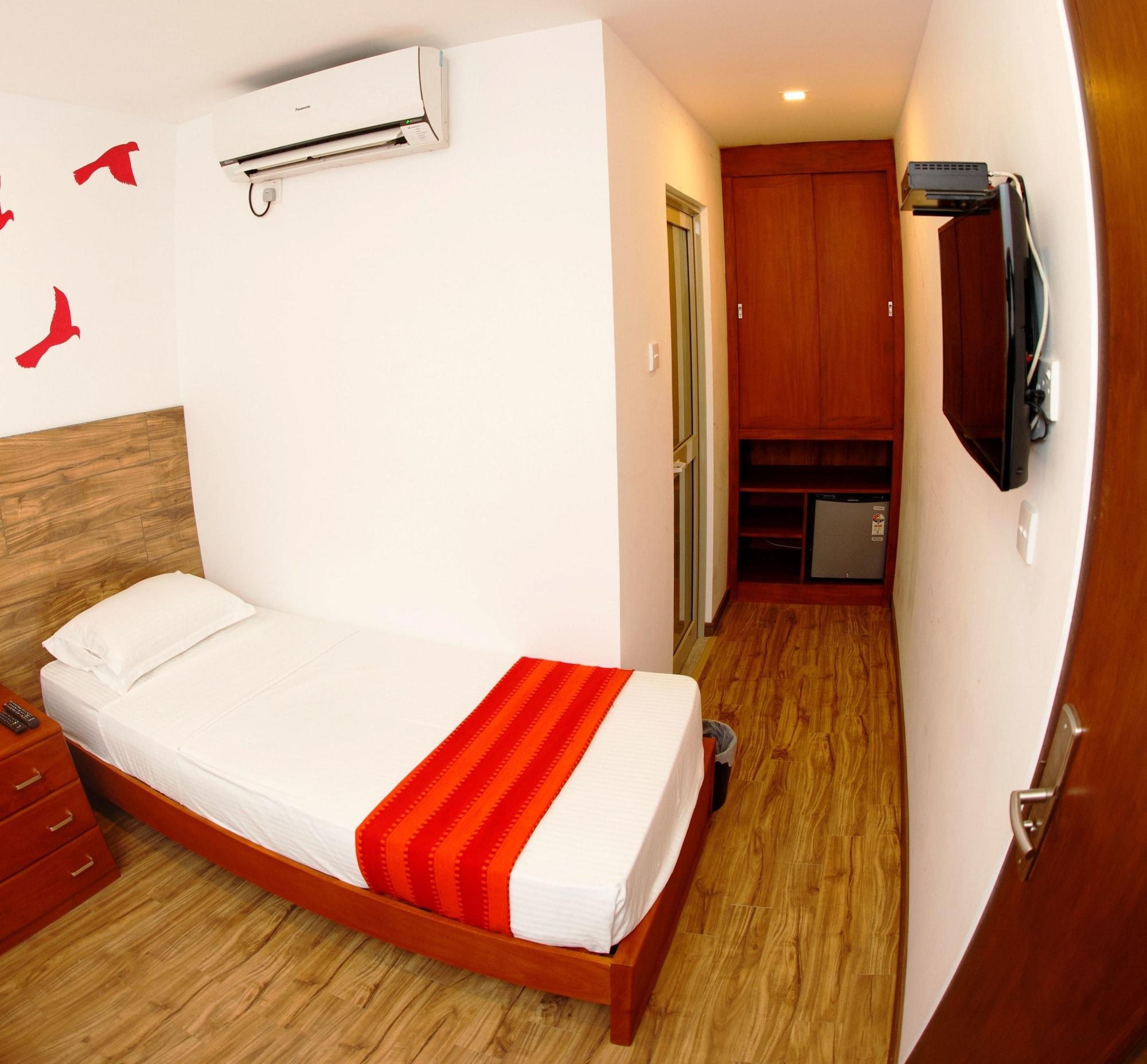 Cityrest Hostel *