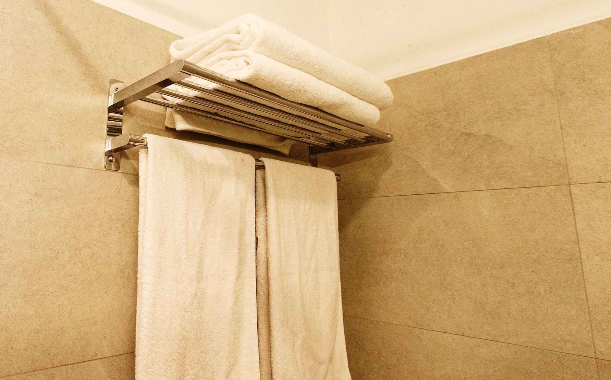 Cityrest Hostel Colombo
