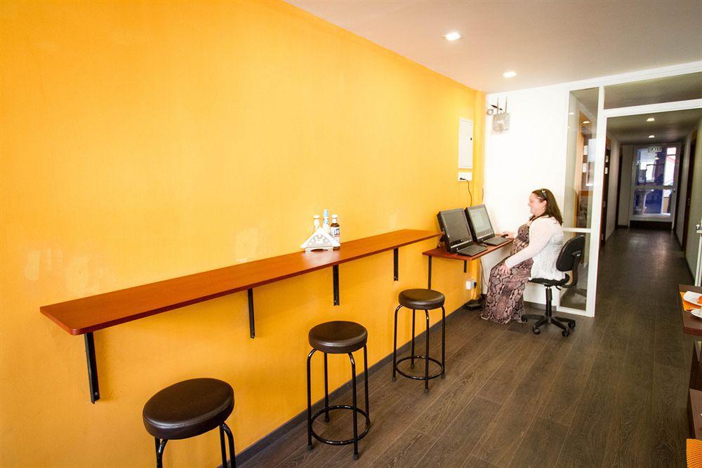 Cityrest Hostel *