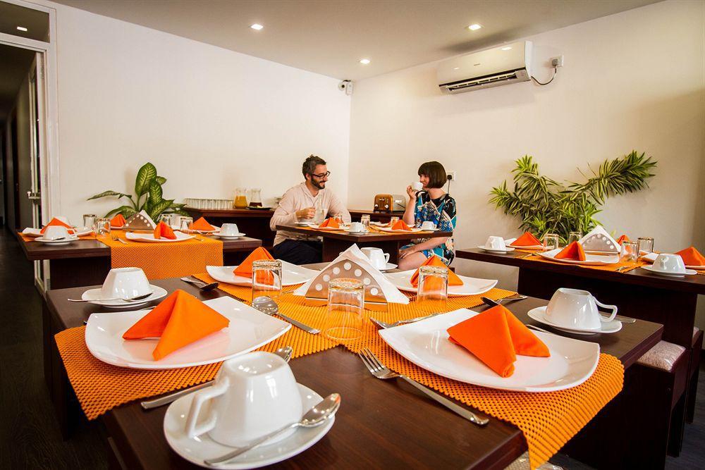 Hostel Cityrest Colombo