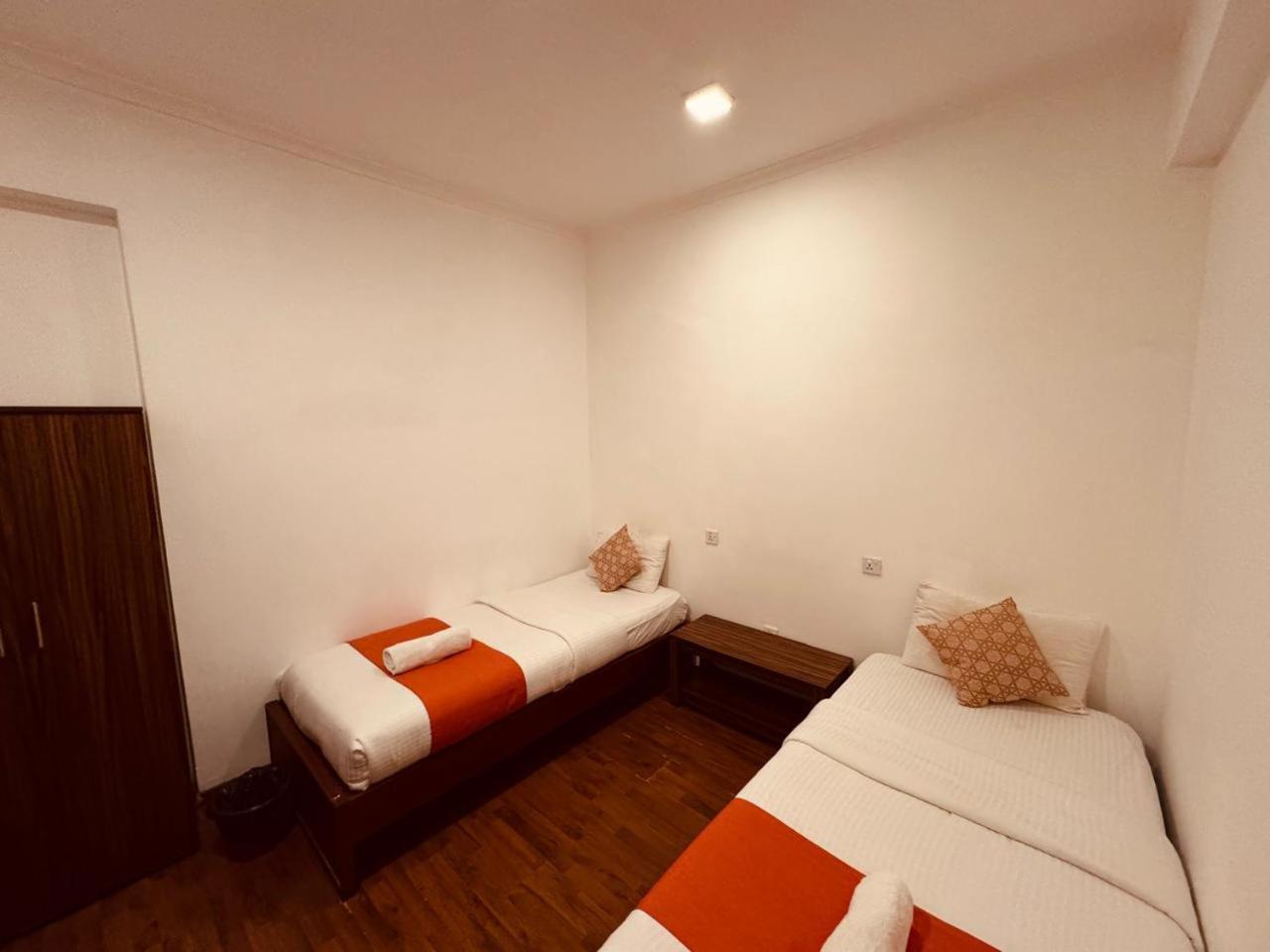 Hostel Cityrest Colombo