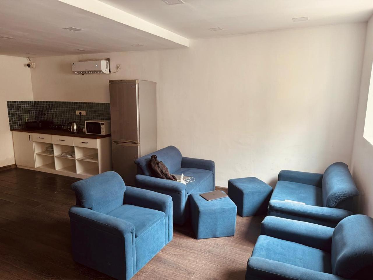 Cityrest Colombo