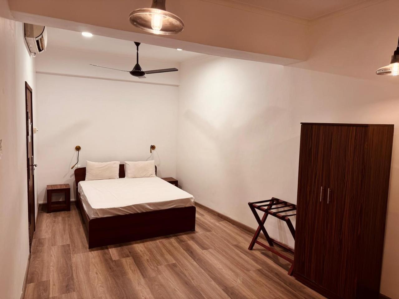 Cityrest Hostel