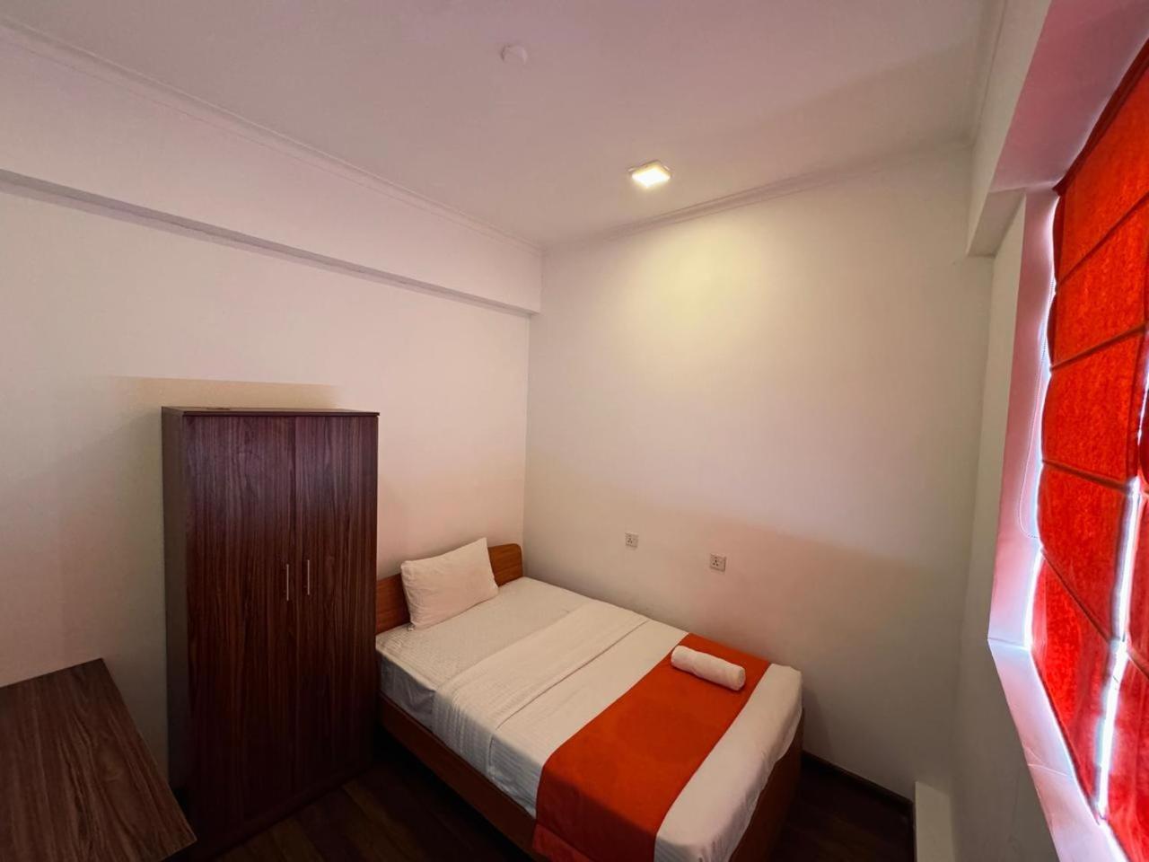 Hostel Cityrest Colombo