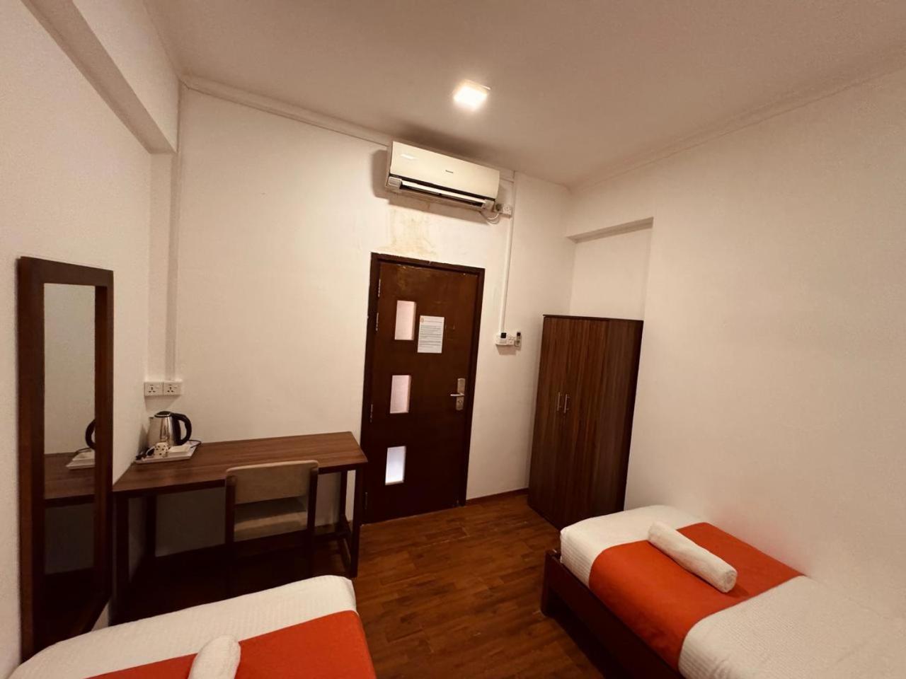 Cityrest Colombo