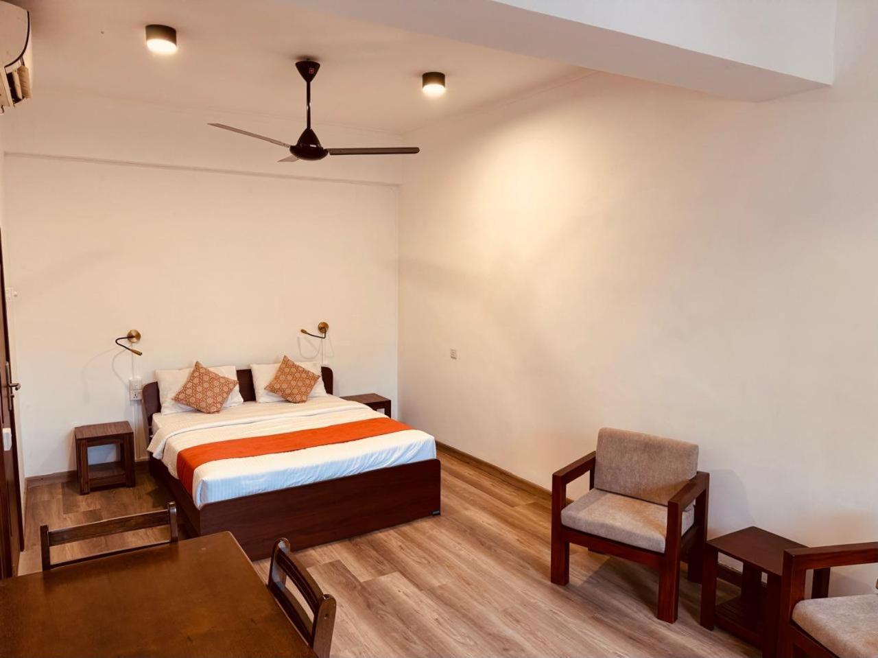 Cityrest Hostel