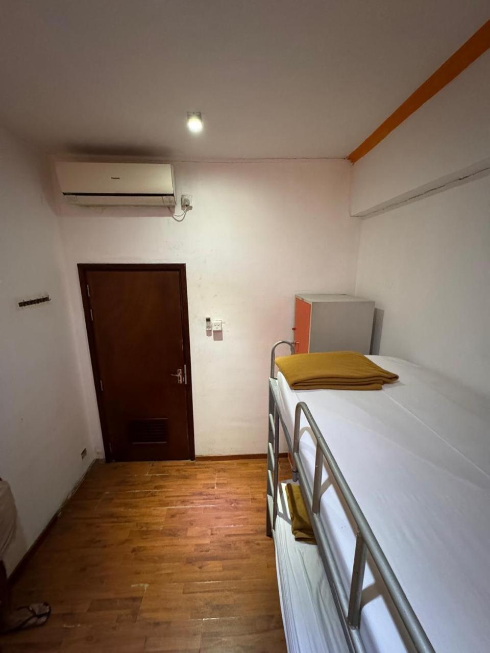 Hostel Cityrest *