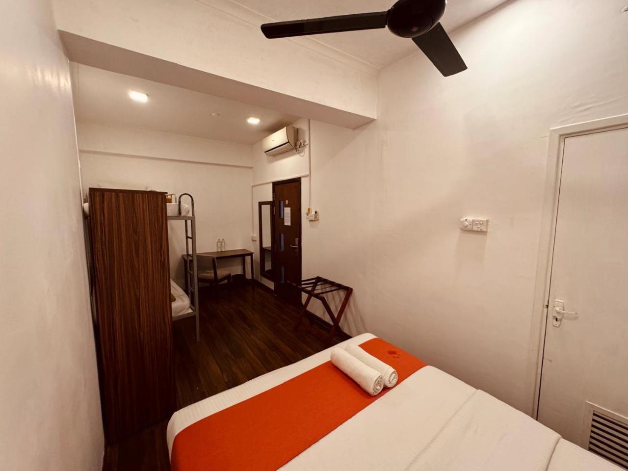 Hostel Cityrest *