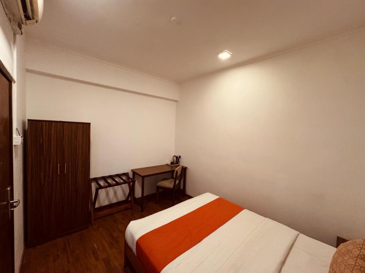 Hostel Cityrest Colombo