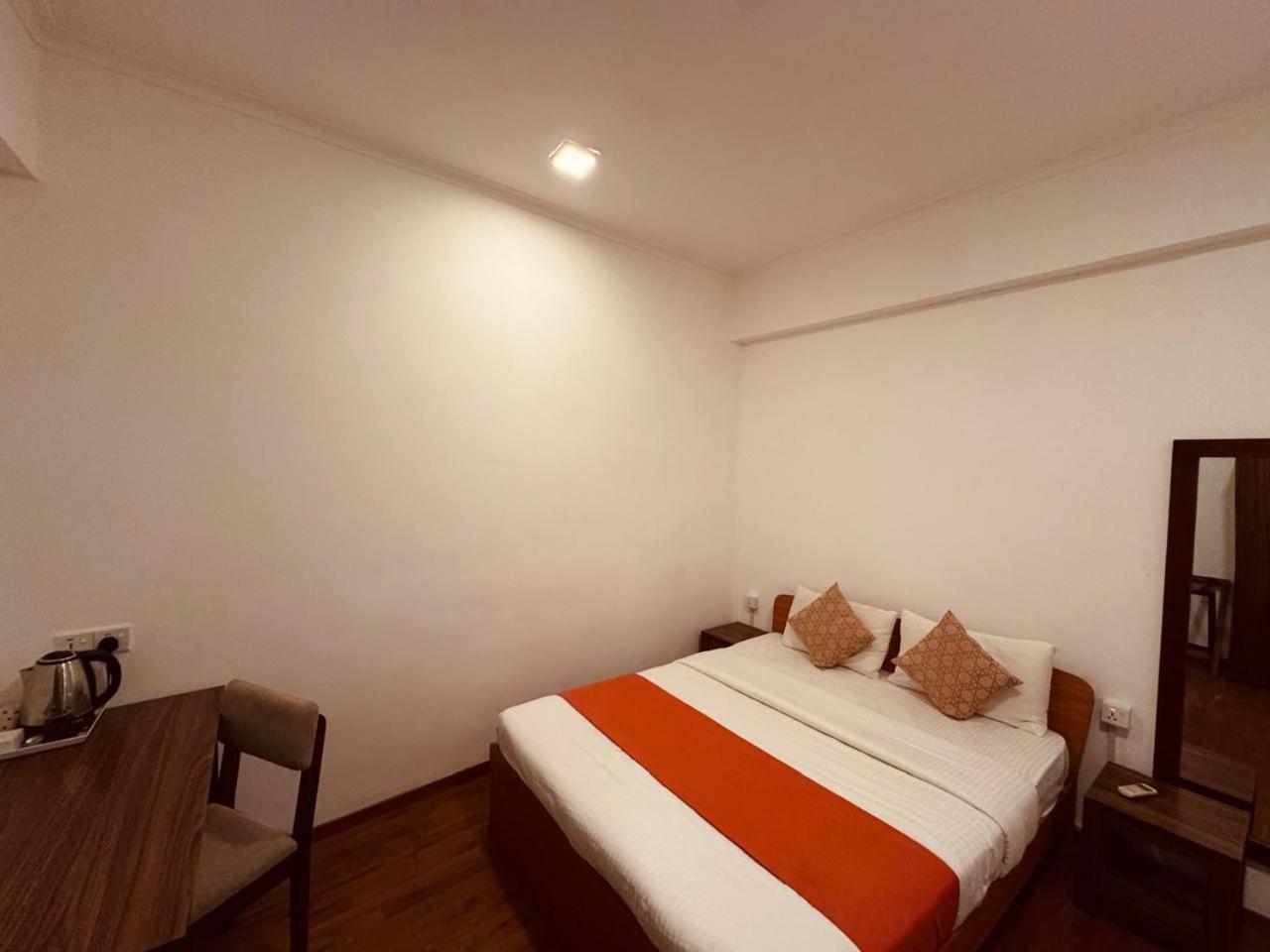 Cityrest * Colombo
