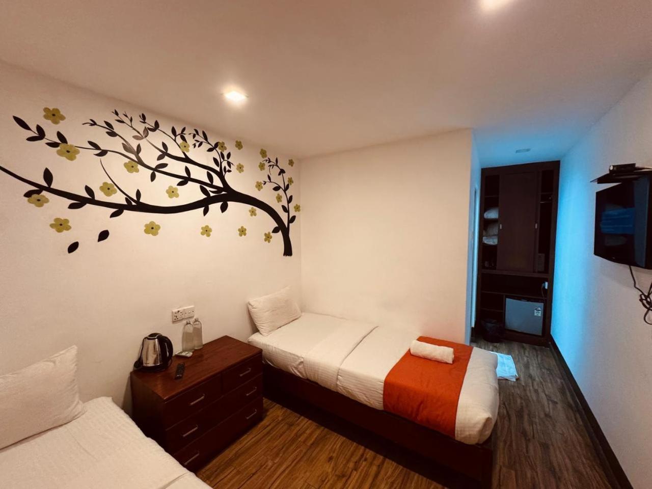 Hostel Cityrest *
