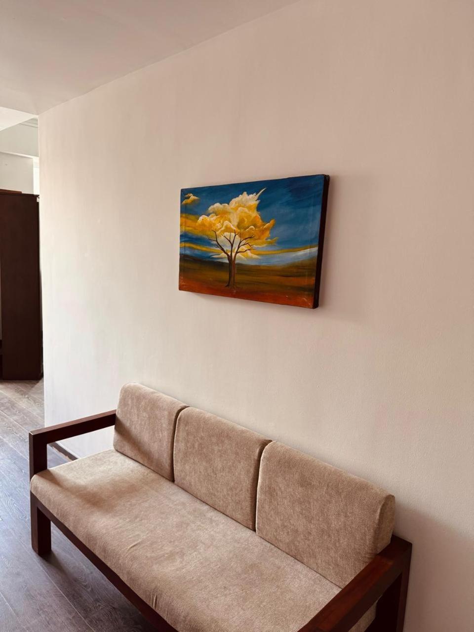 Hostel Cityrest Colombo