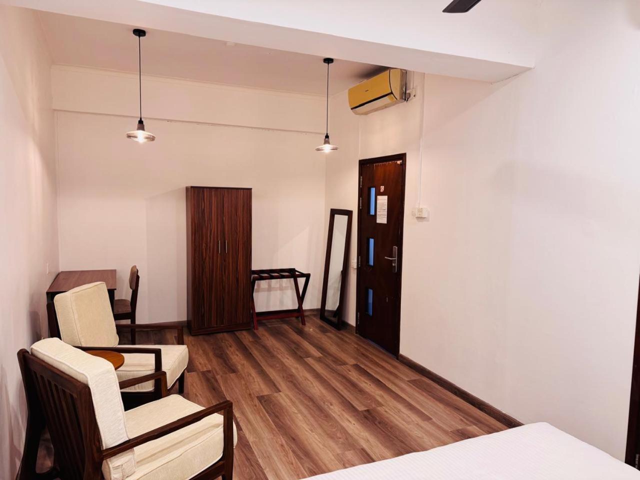 Hostel Cityrest
