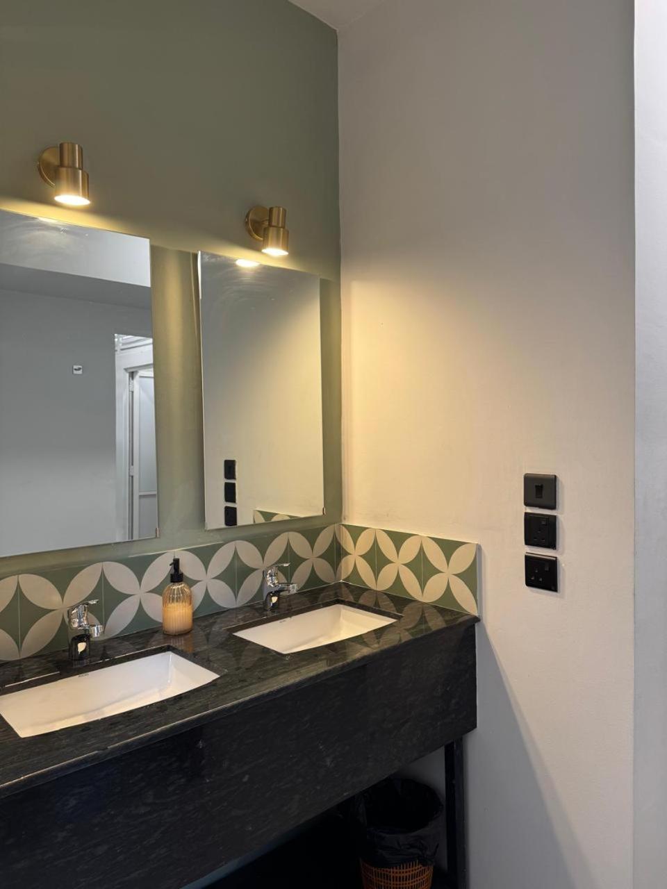 Hostel Cityrest Colombo