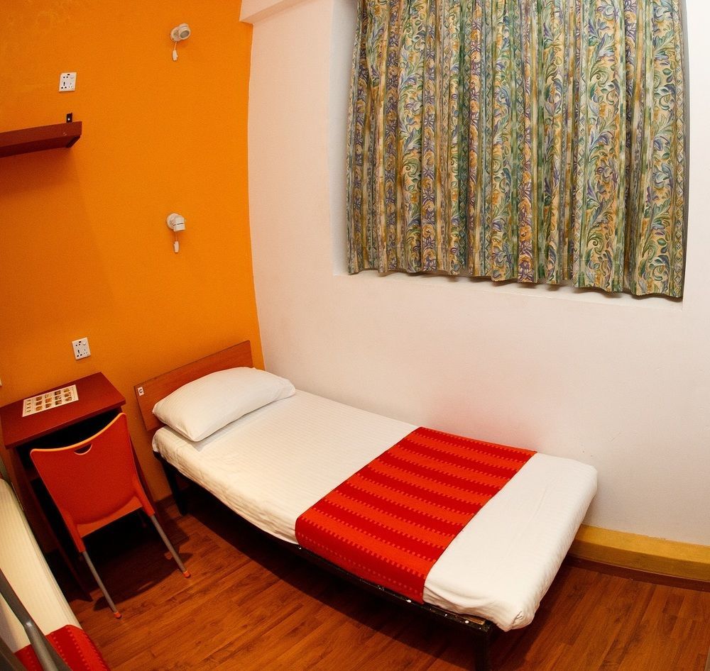 Cityrest * Colombo