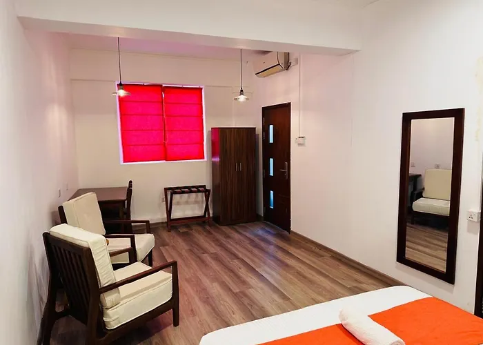 Cityrest Fort