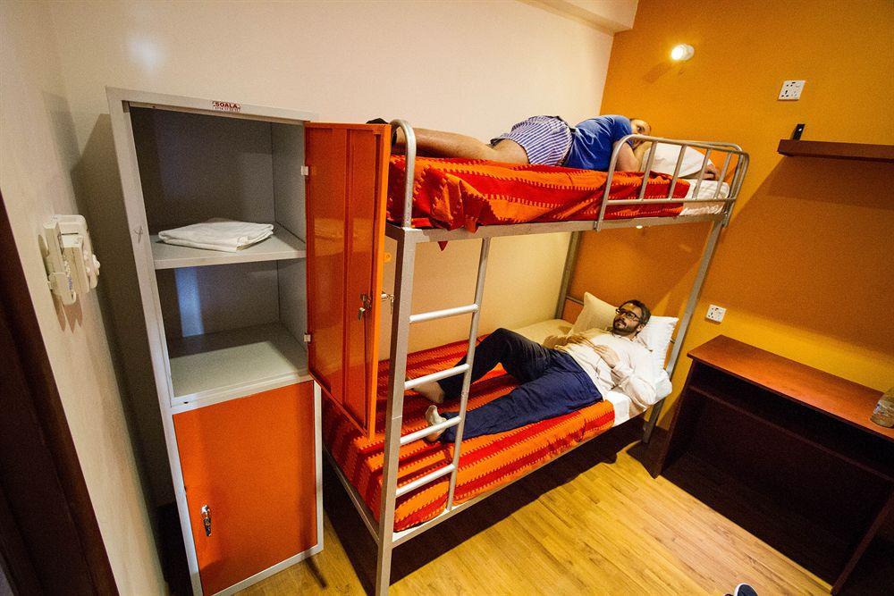 Hostel Cityrest