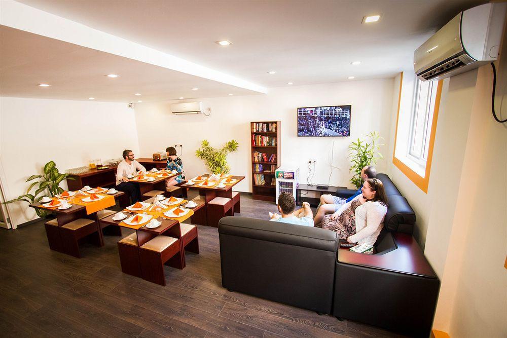 Cityrest Hostel