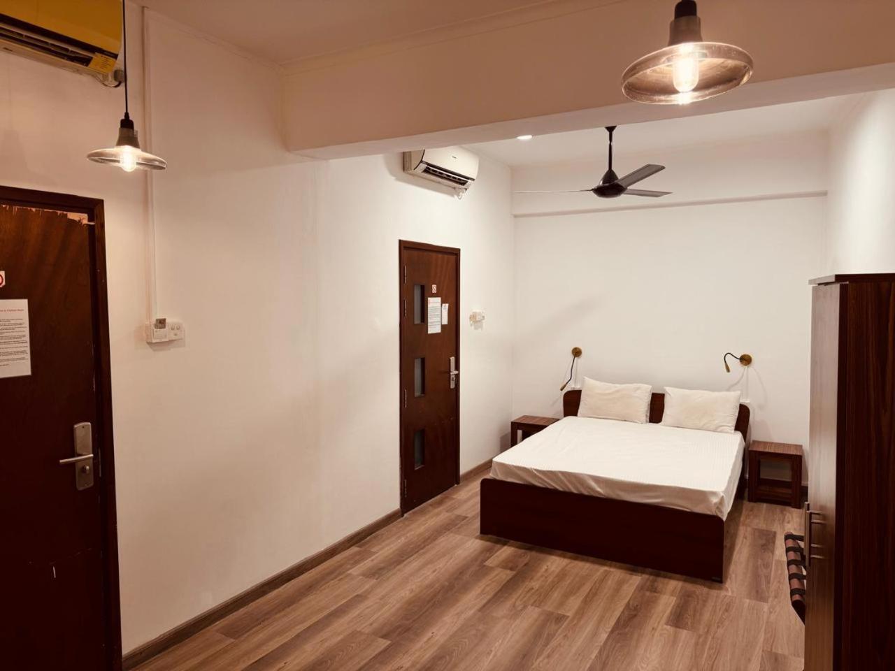 Hostel Cityrest