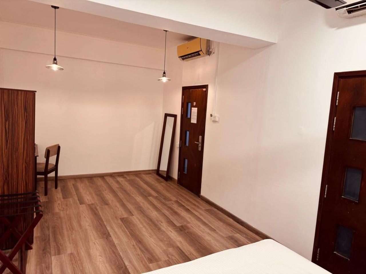 Cityrest Hostel Colombo