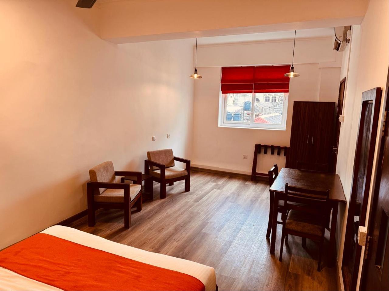 Hostel Cityrest Colombo
