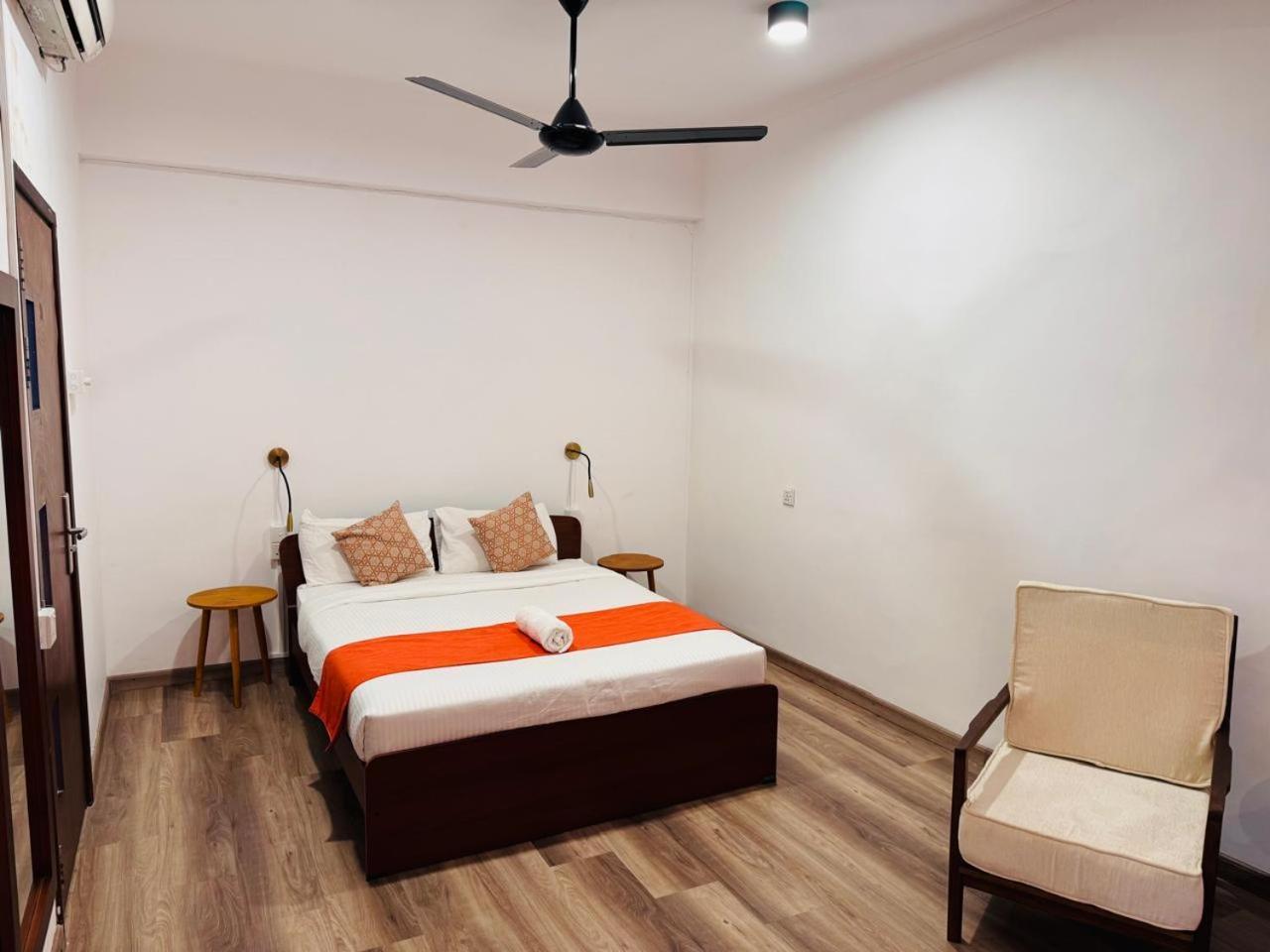Cityrest Hostel Colombo