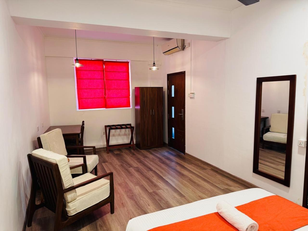Cityrest Colombo