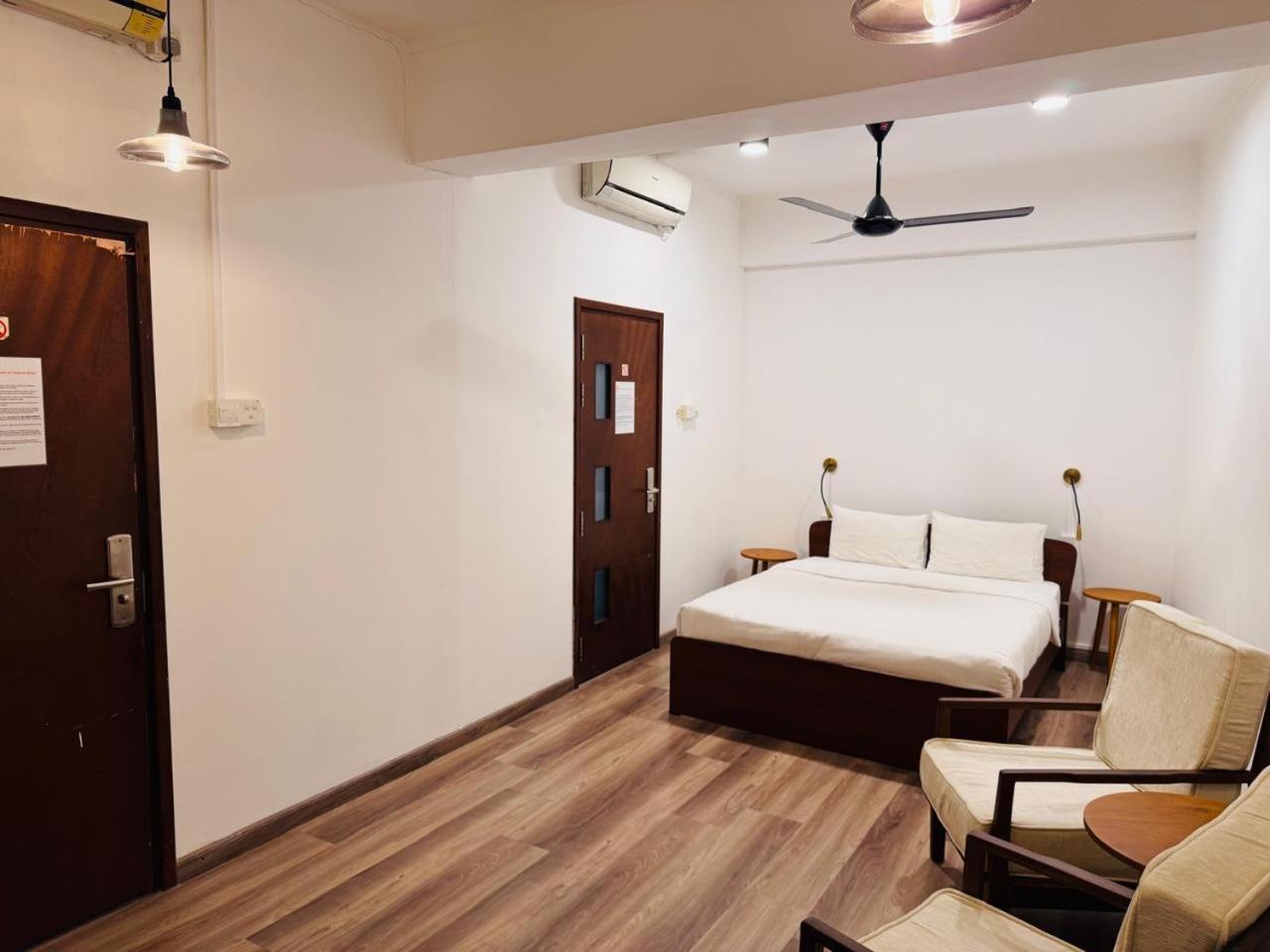 Cityrest * Colombo
